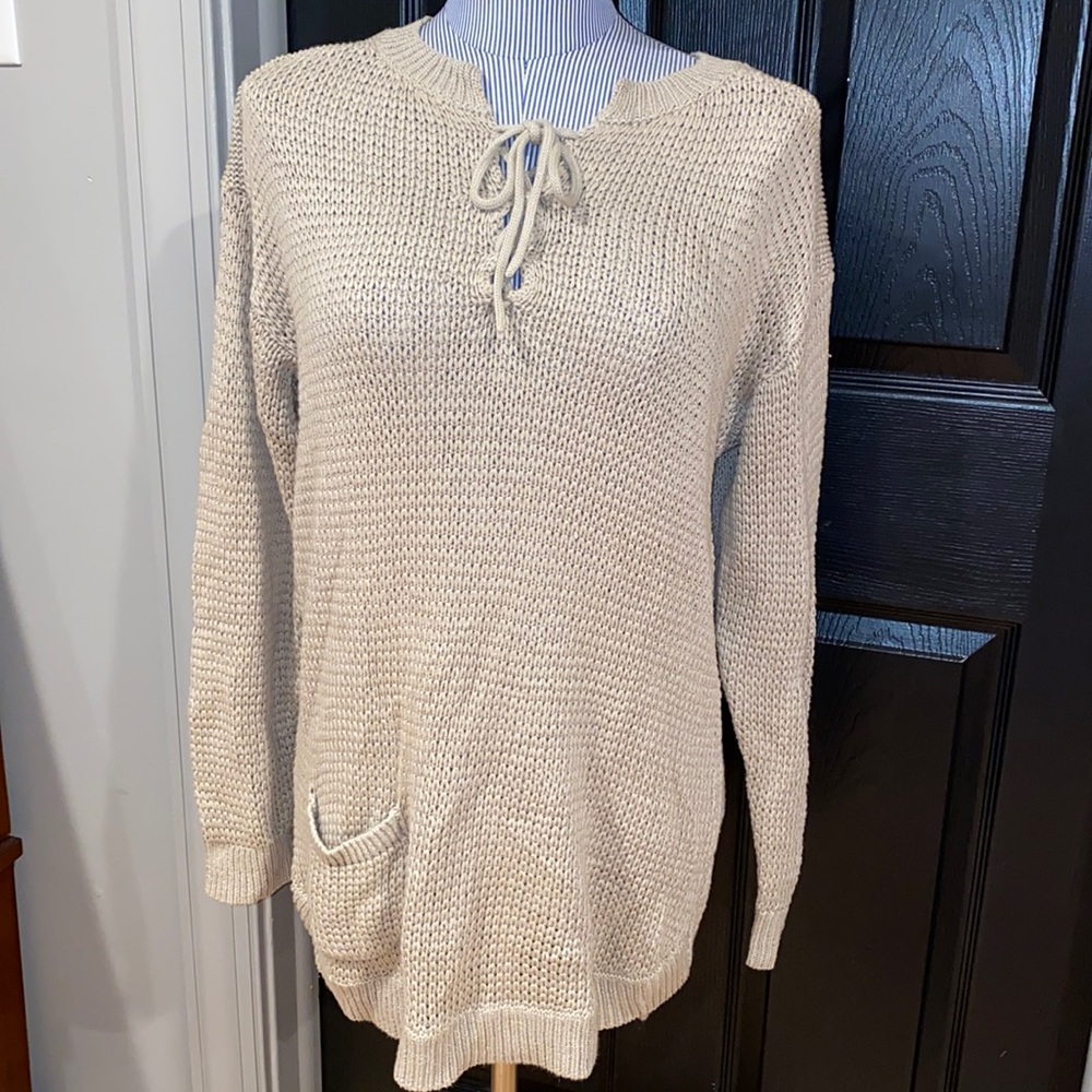 Tommy Hilfiger Sweater Size Large